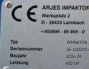 impaktor 1000  