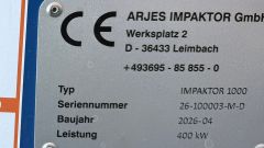 impaktor 1000  