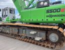 sennebogen 5500r e