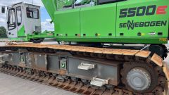 sennebogen 5500r e